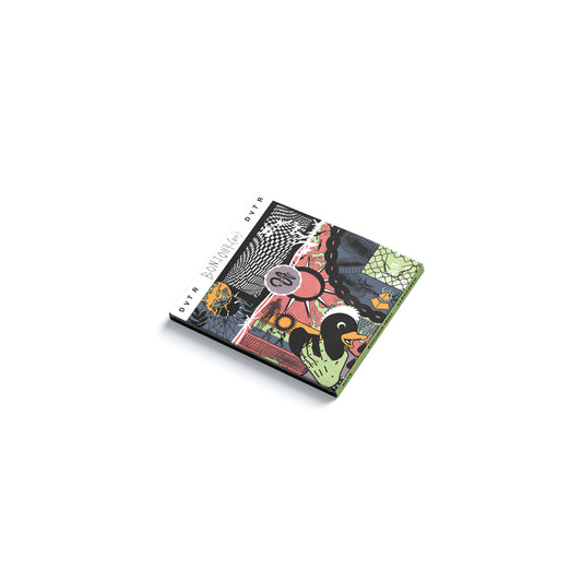 BONJOUR (BIS) - CD