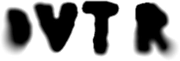 DVTR